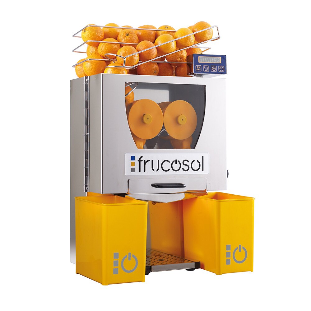 Frucosol - Automatic Juicer - F50C
